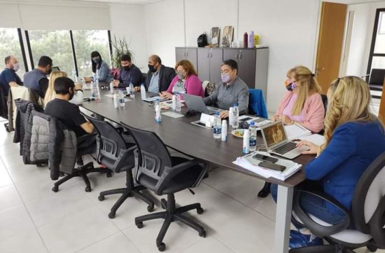 La oferta del gobierno: 10% de aumento, pase a planta con 6 meses de antigüedad y recategorizaciones