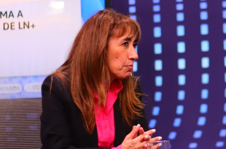 Pobreza en Santa Cruz: «afecta a los más vulnerables que son los niños», dijo Roxana Reyes