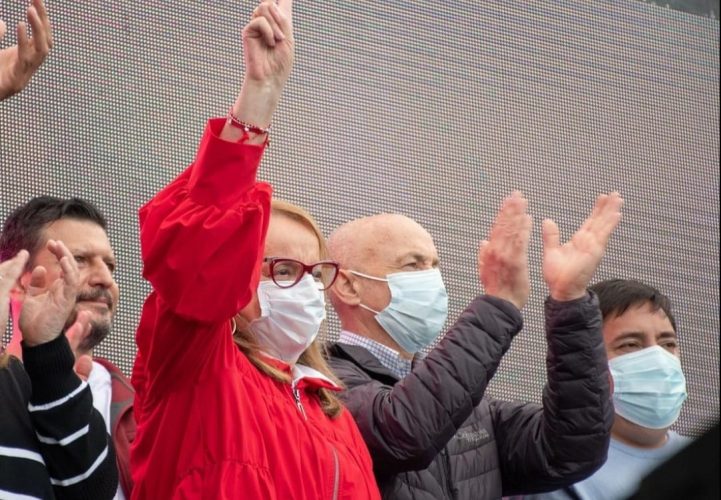 Sin armado ni herederos: se evidencia la crisis de liderazgos en el kirchnerismo de Santa Cruz