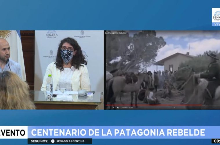 Impulsan una comisión parlamentaria para investigar y declarar de lesa humanidad los crímenes cometidos durante las huelgas patagónicas