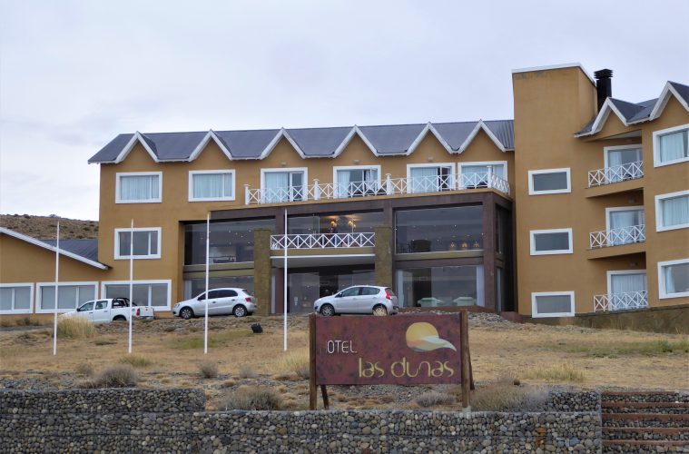 Entre los cierres, las deudas y los alquileres, en qué situación están hoy los hoteles de los Kirchner