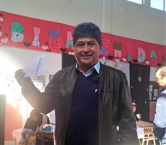 Concejales de Truncado aprobaron la iniciativa Ficha Limpia