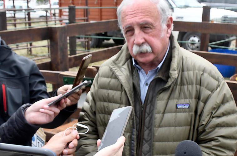 De Urquiza sobre el Plan de Manejo: “Acatamos el fallo de la Corte, esperamos cumplir en tiempo y forma