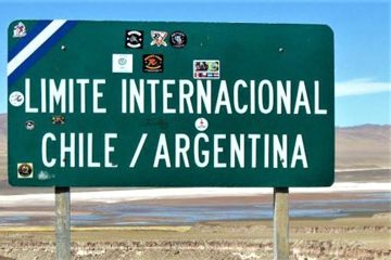 Avanza la temporada turística y se demora la apertura de fronteras terrestres con Chile