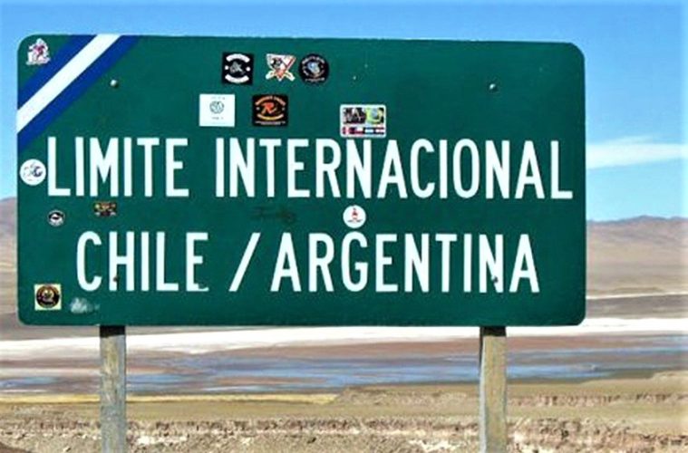 En abril se reabrirán las fronteras, tanto para residentes como para extranjeros