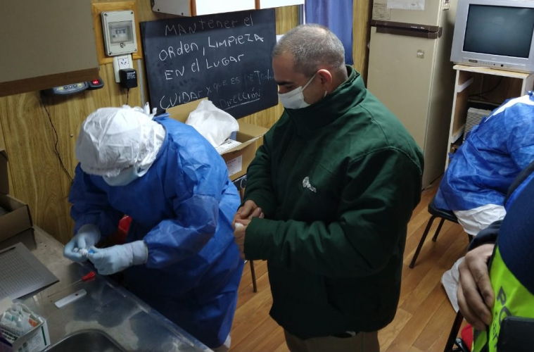 Por la suba de contagios: nuevas recomendaciones para evitar la propagación del virus