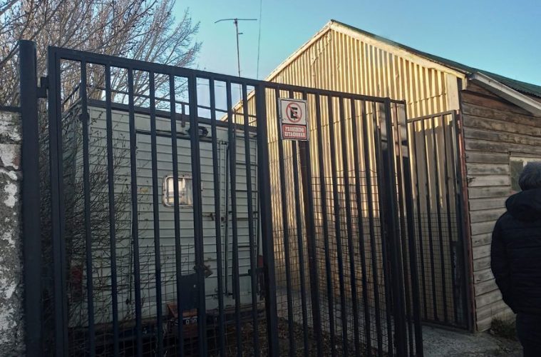 Archivan la denuncia por el supuesto hallazgo de fajos de dólares termosellados en Río Gallegos
