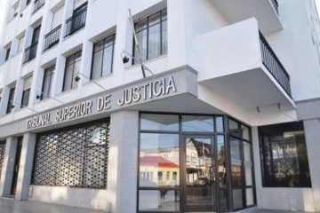 Una parte de los problemas del Poder Judicial en Santa Cruz