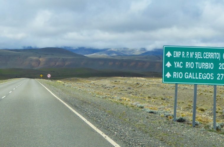 Recomendaciones para conducir seguro en ruta