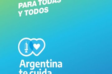 Hoy comienza a regir el pase sanitario en todo el país