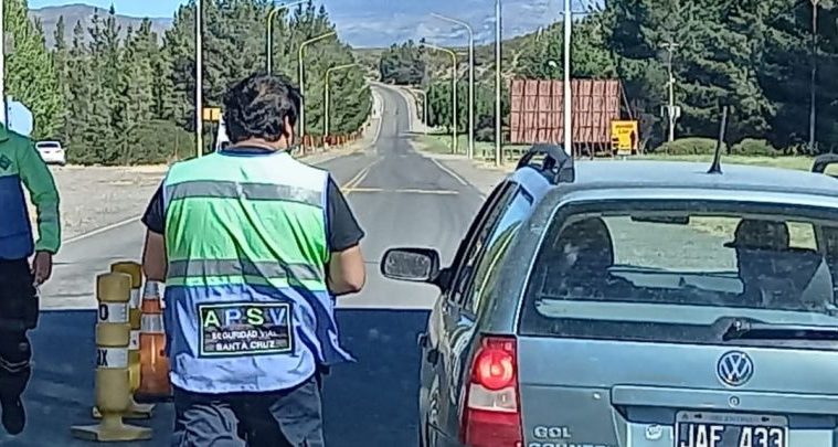 “Vamos a ser inflexibles ante el exceso de pasajeros” advirtió María Sanz, y recordó la vigencia de la medida Alcohol 0