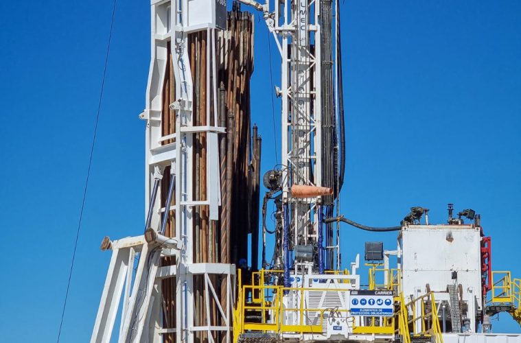 Gremios petroleros inician reclamo salarial con un piso del 50% para ganarle a la inflación