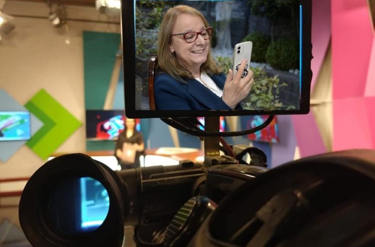 Alicia anunció la reglamentación de la Agencia de Medios, pero aún no designó al funcionario que controlará la información y manejará la millonaria pauta oficial