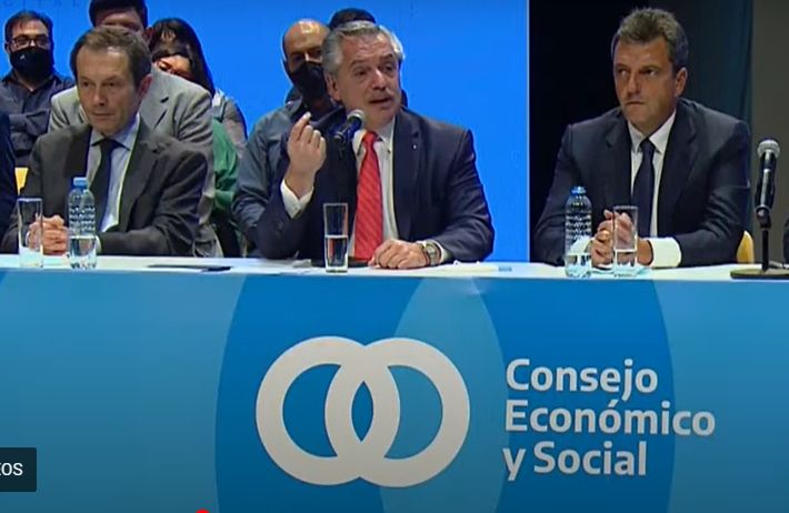 Fopea manifestó que los dichos de Gustavo Béliz, implican un riesgo para la libertad de expresión