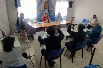 Concejales de El Chaltén quieren elegir Diputado por Pueblo, y votaron un nuevo pedido al gobierno