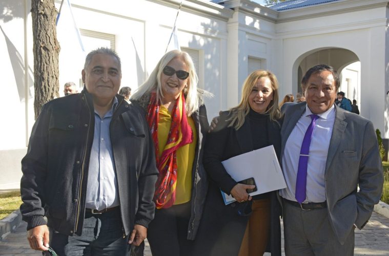 Lic. Juan Carlos Ponce: “El Convenio Colectivo homologado jerarquiza, valora y reivindica la carrera profesional de los trabajadores de la salud”