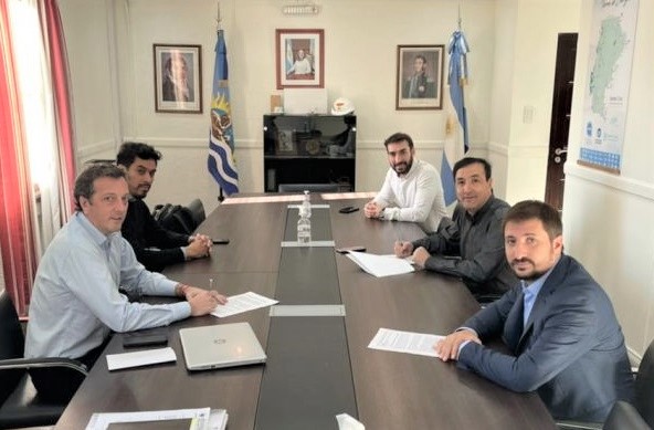 El Gobierno firmó la conciliación de la deuda del Municipio con la Caja de Previsión: es parte del déficit que justificó la imposición del aporte solidario a los jubilados