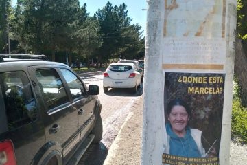 La hija de Marcela López: «Hoy vino a realizar el censo una chica muy amorosa, le tuve que comentar la situación ya que la casa donde vivo es la casa de mamá»