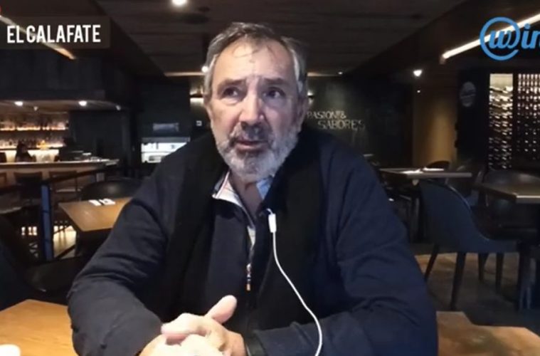 Dr Acuña Kunz: «con una buena vigilancia epidemiológica en las escuelas, los niños podrían no usar barbijo»