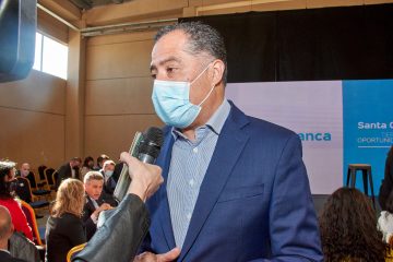 Santa Cruz, entre las provincias que quieren cambiar la Corte para tener «una justicia moderna y eficaz»