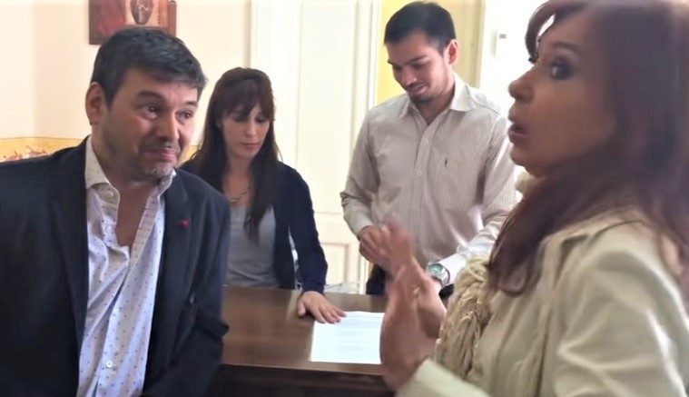 Un exabogado de Cristina Kirchner quedó muy cerca de asumir en la polémica Cámara de Apelaciones de Piedra Buena