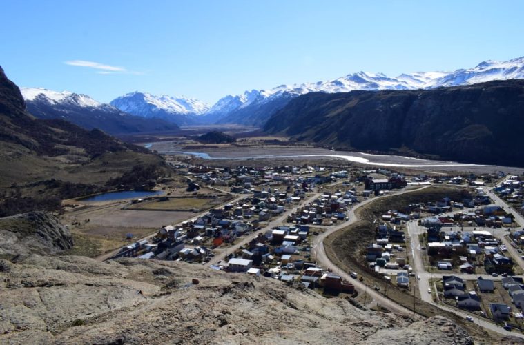 La paradoja de El Chaltén: suspenden la construcción de grandes hoteles porque genera más empleo pero no hay viviendas disponibles