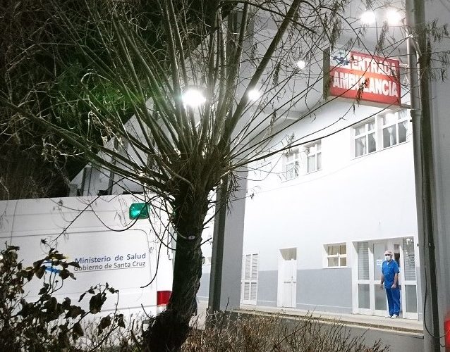 En dos días se reportaron cuatro fallecimientos entre ellos una joven de 31 años internada en el Hospital Regional