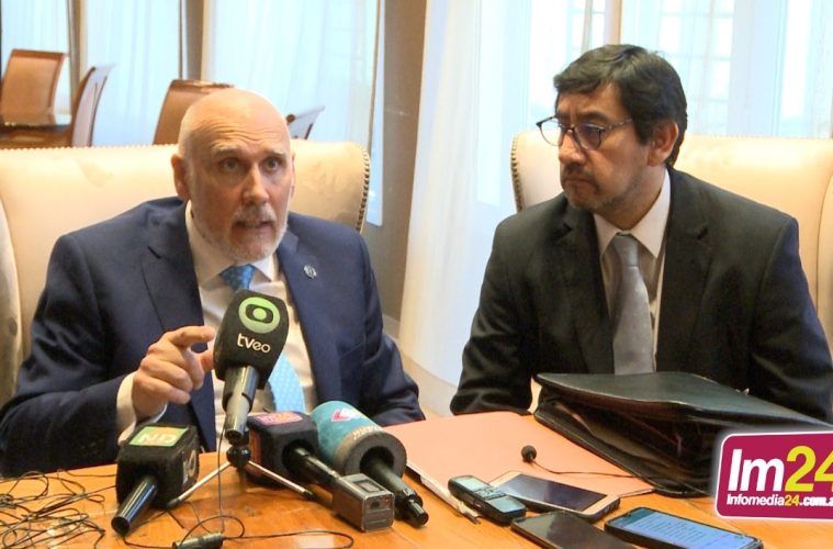 Procesamiento del intendente y funcionarios: abogados defensores acusan de parcialidad a la jueza Bustos y denuncian irregularidades en la causa