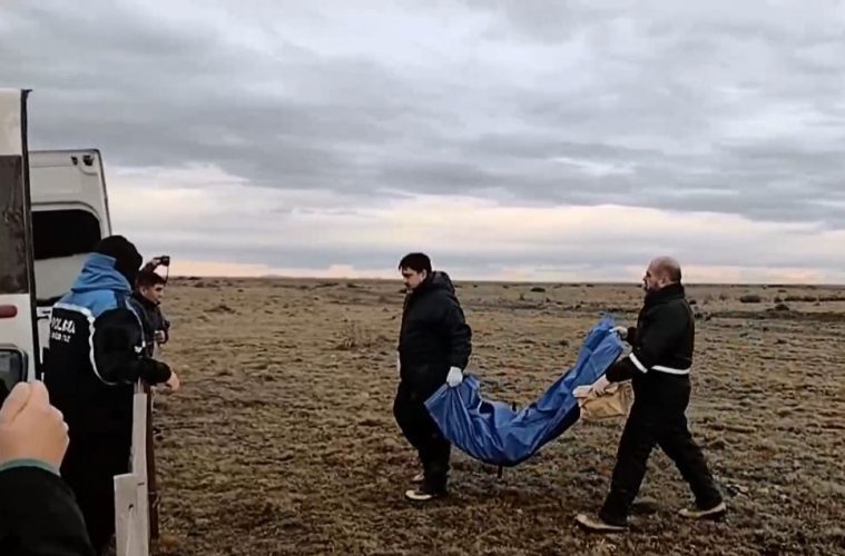 Continúan las tareas para identificar el cuerpo hallado en Punta Loyola, se trataría de un hombre adulto
