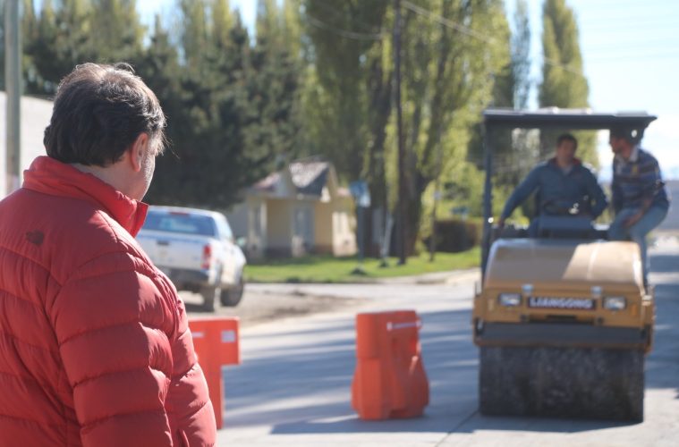 El municipio de El Calafate adelantó a julio el pago del aumento salarial pactado para octubre