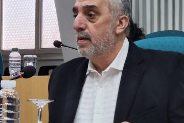 El diputado Mazú dijo que el retiro de los medidores de gas de las escuelas «fue una estupidez», y que Camuzzi actuó por denuncias anónimas