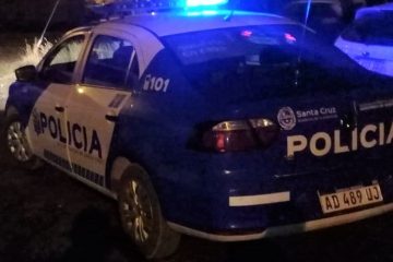 El Calafate: preocupación en la comunidad por ola de robos y hechos de violencia, la policía alega falta de recursos