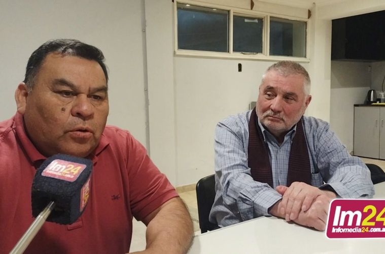 Controversia con la iglesia evangélica porque no los convocaron a la Mesa de Diálogo Interreligioso