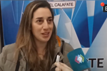 GM Carolina Luján: «lo ideal sería que se sistematice el ajedrez en las escuelas»