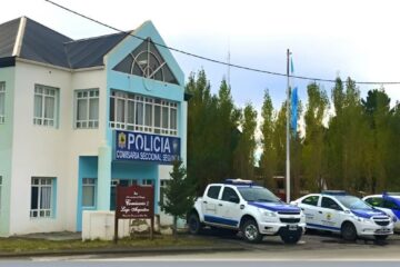 Detienen a una pareja que realizaba estafas con alquileres