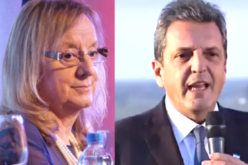 Un kirchnerismo desmotivado deberá reinventarse para hacer campaña por Massa, lejos de Milei y con Patricia Bullrich expectante