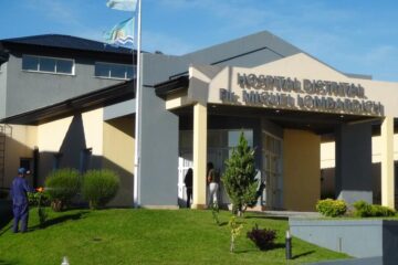 Hospital Lombardich: suspenden cirugías programadas por falta de insumos