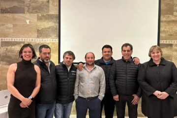 Capromisa renovó autoridades
