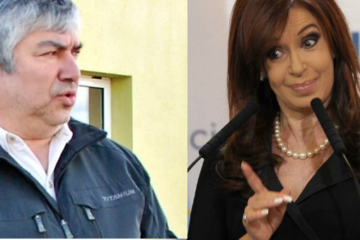 Reabrieron la causa por lavado y Cristina y Máximo Kirchner, Lázaro Báez  y Romina Mercado irán a juicio oral